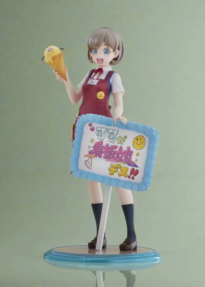 Love Live! Super Star!! PVC soška 1/7 Keke Tang 25 cm termékfotó