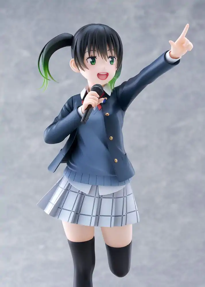 Love Live! Super Star!! PVC figurka 1/7 Nijigasaki High School Idol Club Yu Takasaki DT-197 25 cm termékfotó