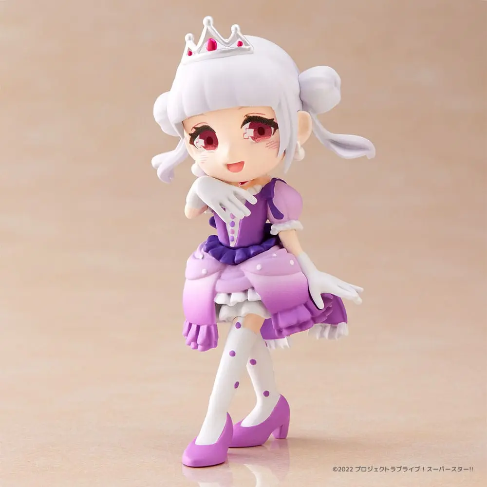 Love Live! Super Star!! Trading Figures 6-Pack Love Live! Super Star!! 9 cm produktová fotografia