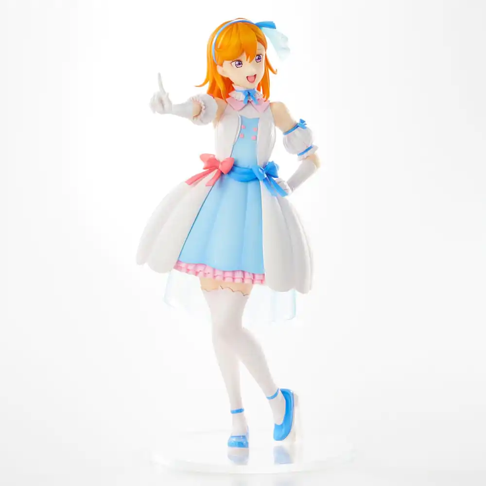 Love Live! Superstar!! PVC Socha 1/6 Kanon Shibuya Tiny Stars Ver. 27 cm produktová fotografia