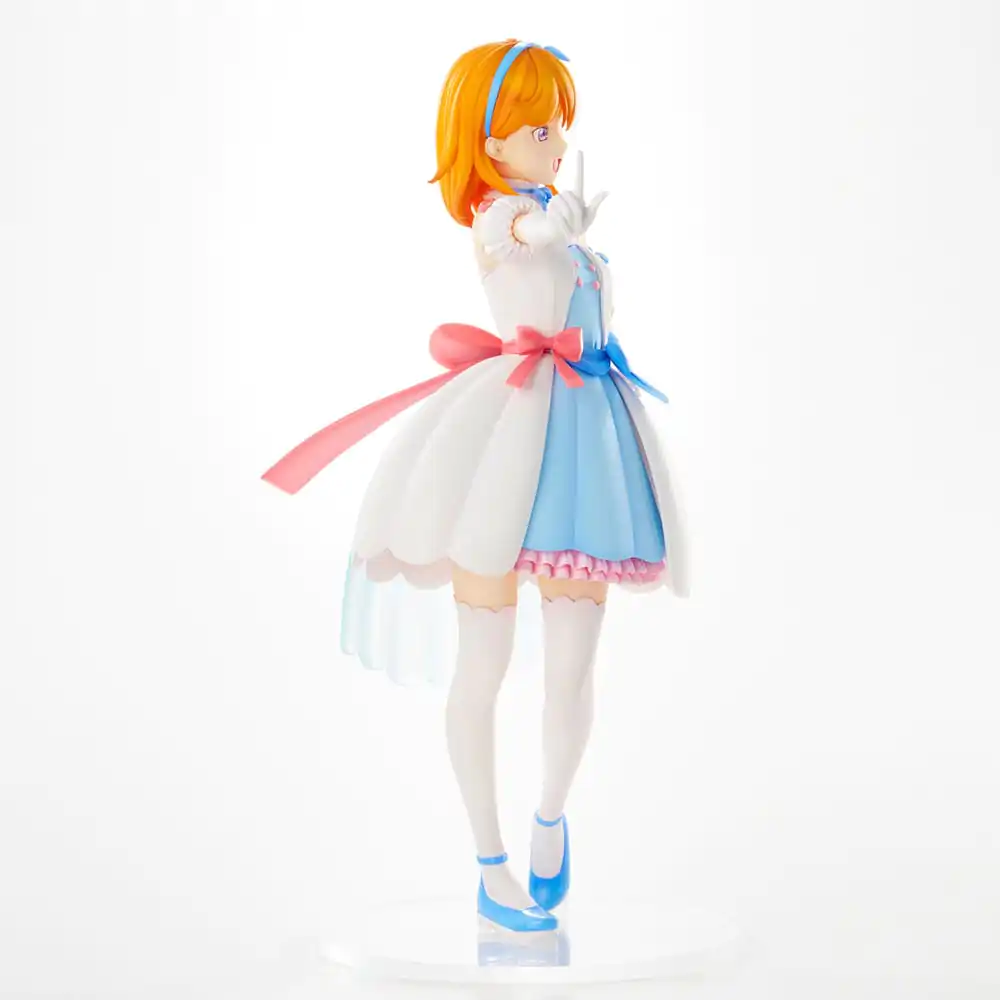 Love Live! Superstar!! PVC Socha 1/6 Kanon Shibuya Tiny Stars Ver. 27 cm produktová fotografia