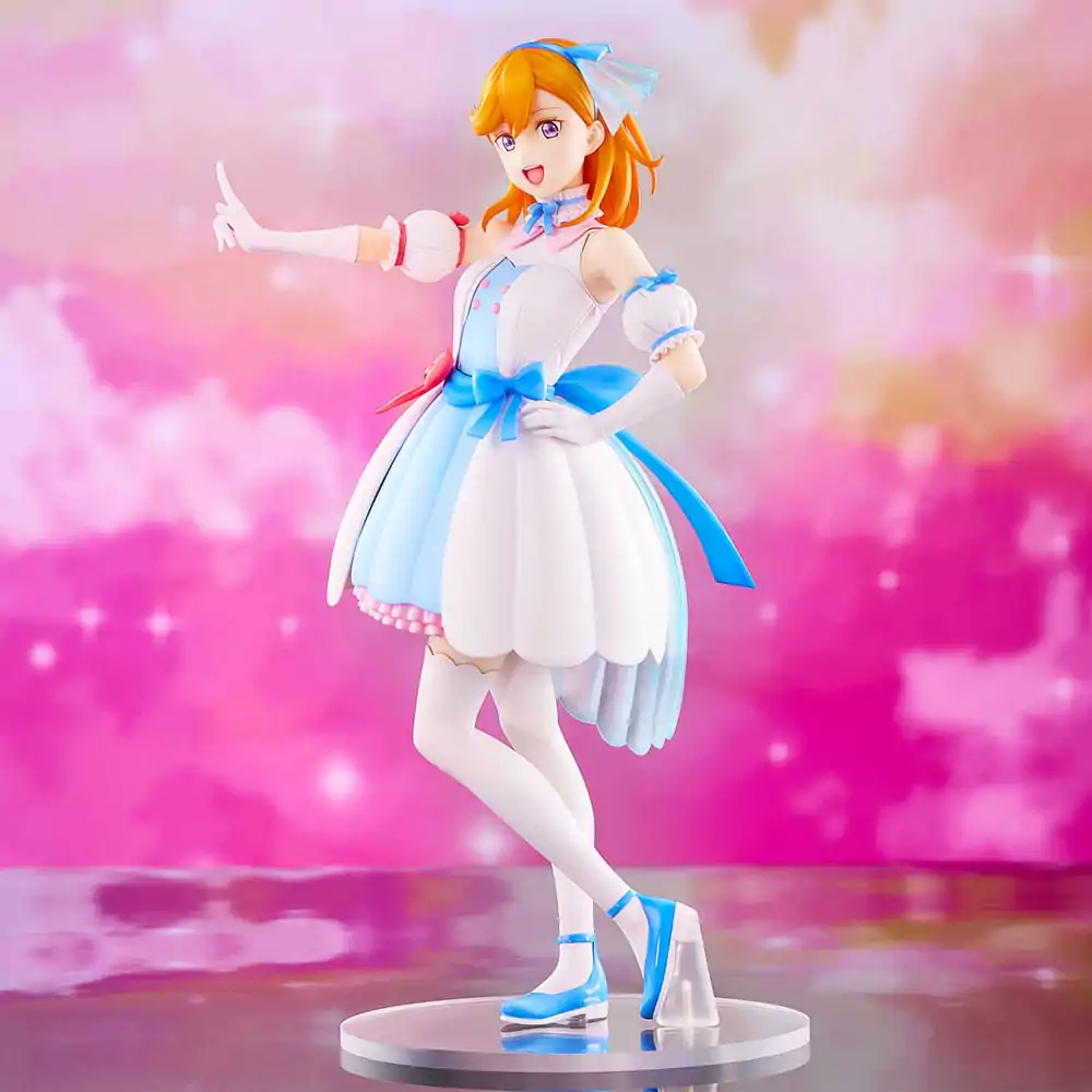 Love Live! Superstar!! PVC Socha 1/6 Kanon Shibuya Tiny Stars Ver. 27 cm produktová fotografia