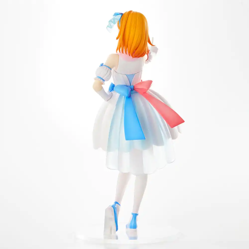 Love Live! Superstar!! PVC Socha 1/6 Kanon Shibuya Tiny Stars Ver. 27 cm produktová fotografia