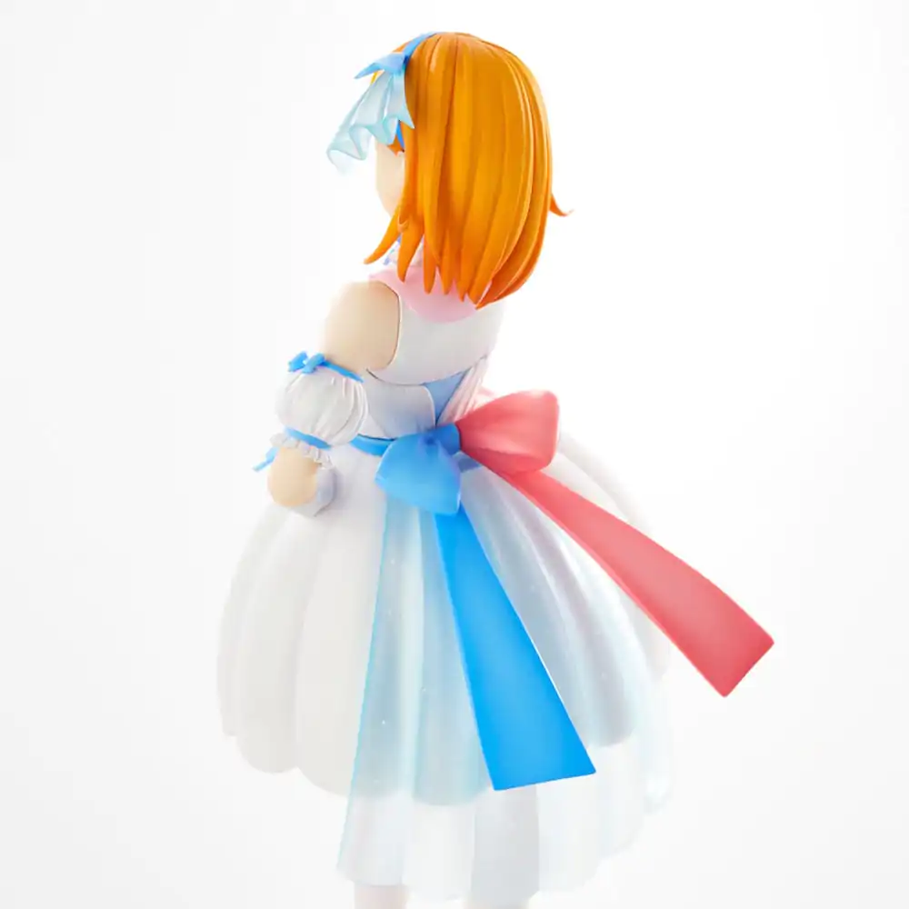 Love Live! Superstar!! PVC Socha 1/6 Kanon Shibuya Tiny Stars Ver. 27 cm produktová fotografia