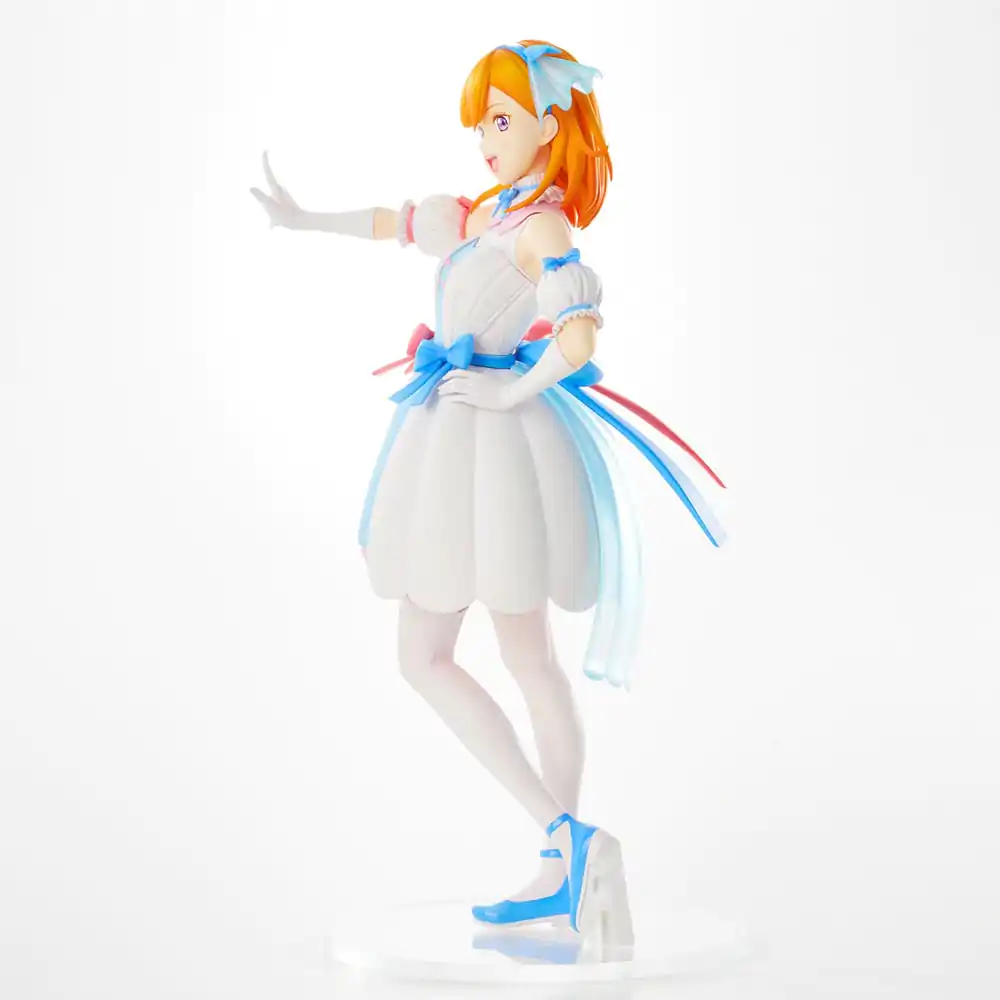 Love Live! Superstar!! PVC Socha 1/6 Kanon Shibuya Tiny Stars Ver. 27 cm produktová fotografia