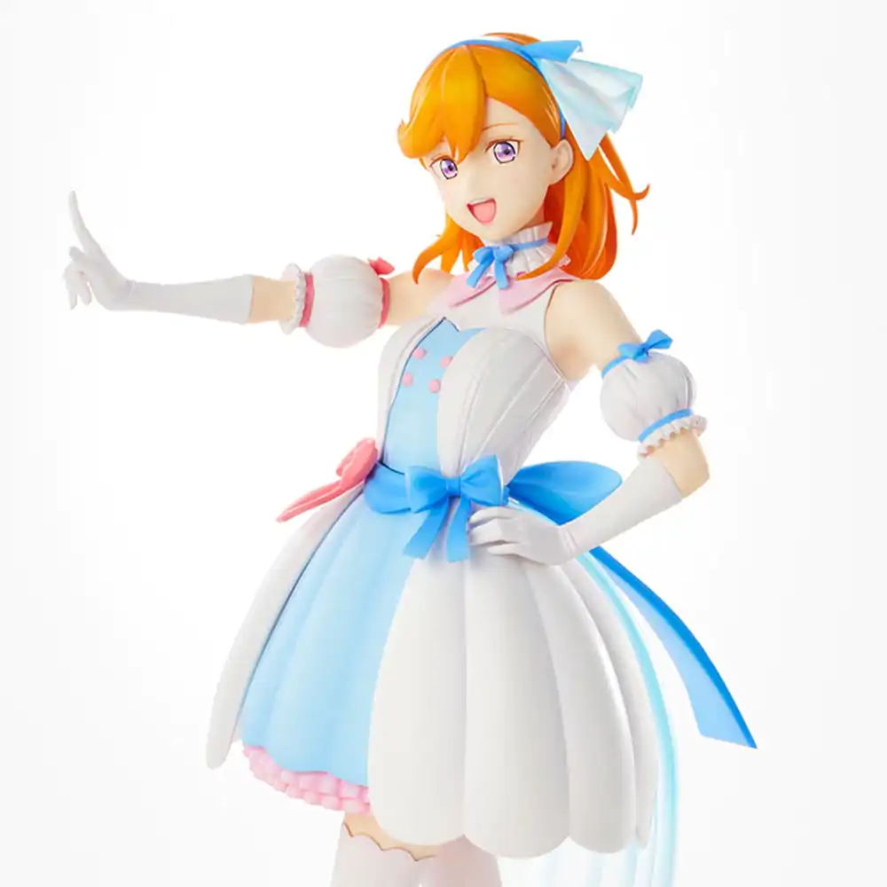 Love Live! Superstar!! PVC Socha 1/6 Kanon Shibuya Tiny Stars Ver. 27 cm produktová fotografia