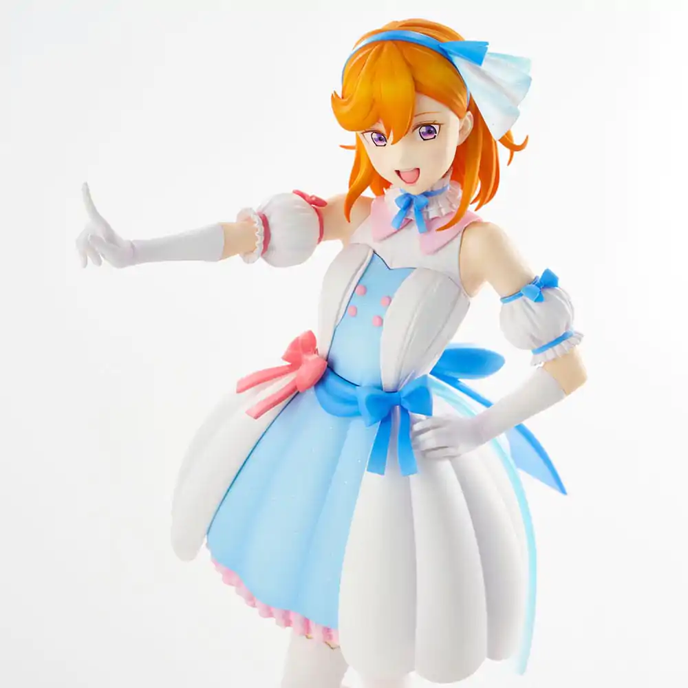 Love Live! Superstar!! PVC Socha 1/6 Kanon Shibuya Tiny Stars Ver. 27 cm produktová fotografia