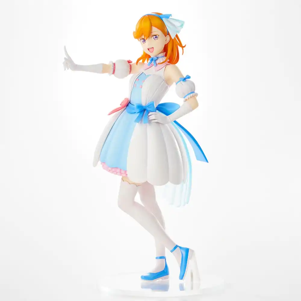 Love Live! Superstar!! PVC Socha 1/6 Kanon Shibuya Tiny Stars Ver. 27 cm produktová fotografia