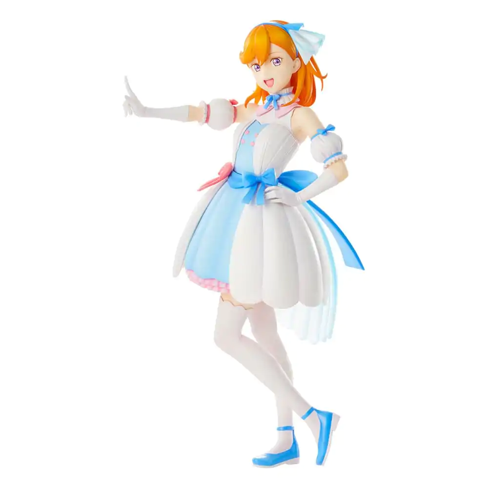 Love Live! Superstar!! PVC Socha 1/6 Kanon Shibuya Tiny Stars Ver. 27 cm produktová fotografia