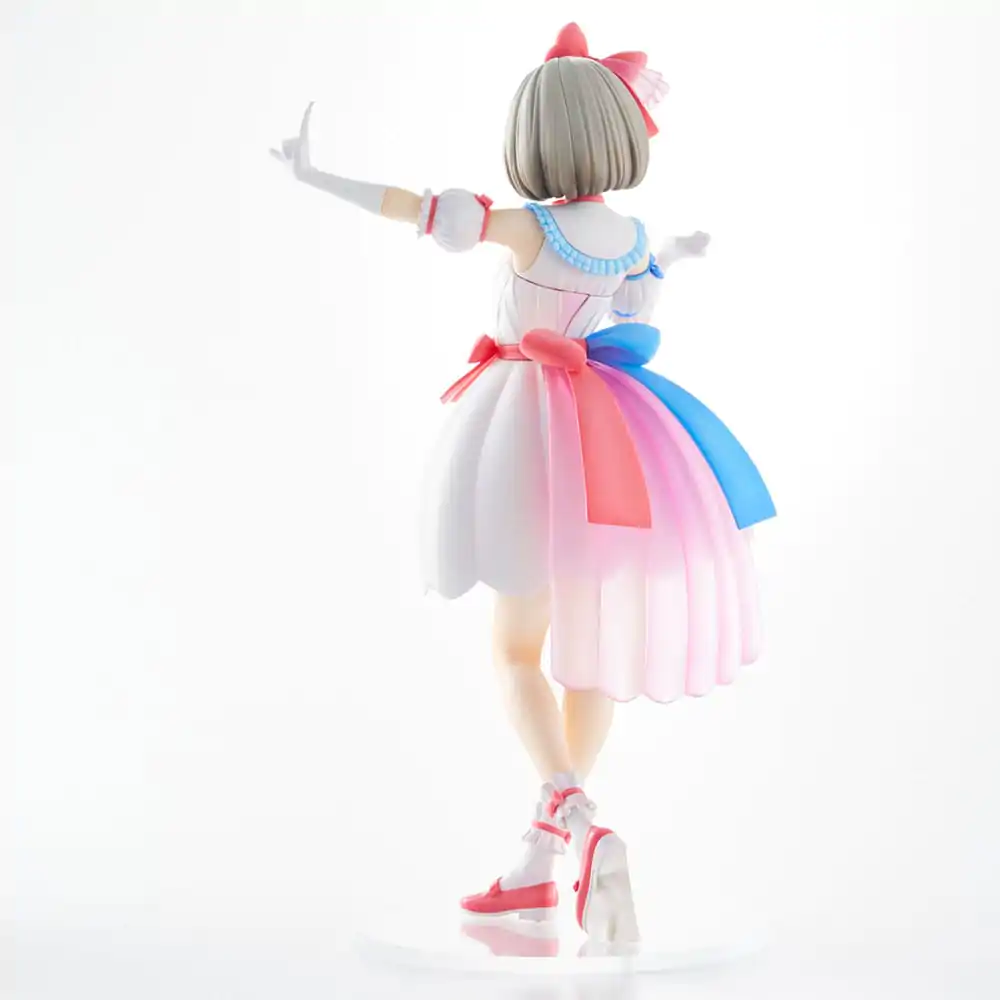 Love Live! Superstar!! PVC Socha 1/6 Tang Keke Tiny Stars Ver. 28 cm produktová fotografia