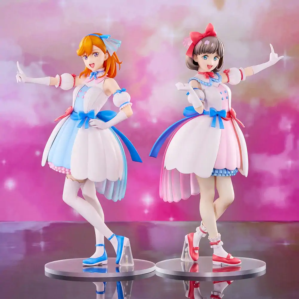 Love Live! Superstar!! PVC Socha 1/6 Tang Keke Tiny Stars Ver. 28 cm produktová fotografia