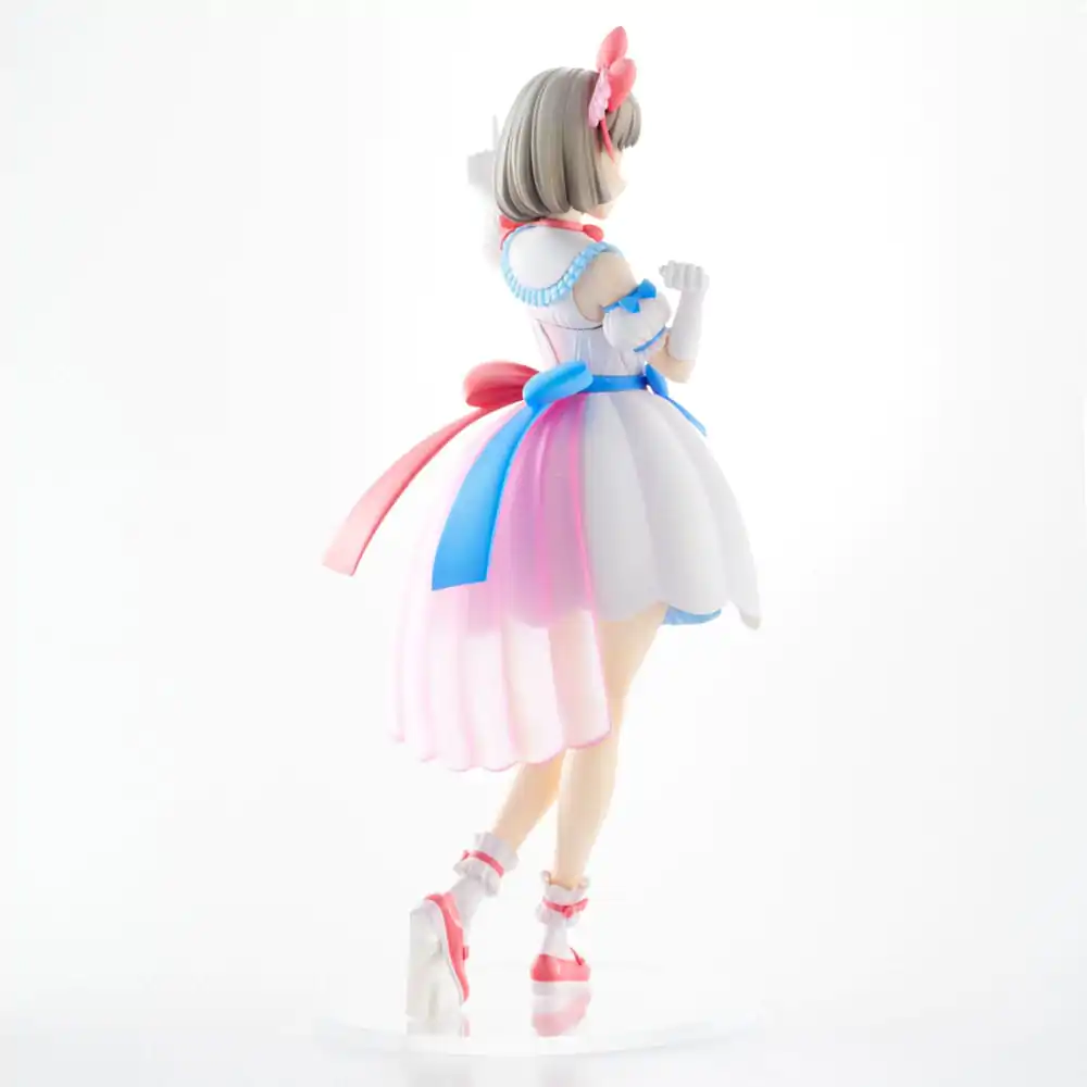 Love Live! Superstar!! PVC Socha 1/6 Tang Keke Tiny Stars Ver. 28 cm produktová fotografia