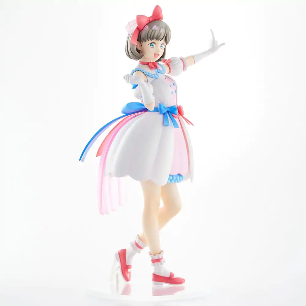 Love Live! Superstar!! PVC Socha 1/6 Tang Keke Tiny Stars Ver. 28 cm produktová fotografia