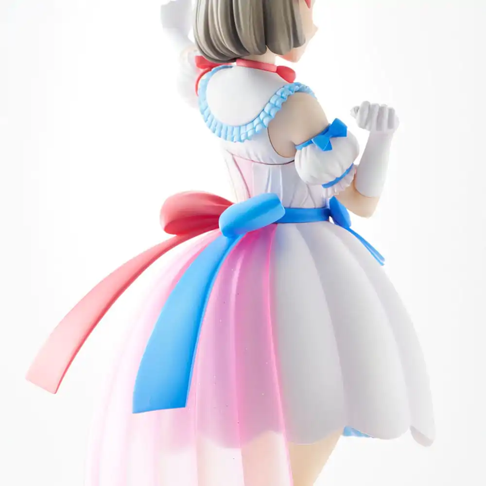 Love Live! Superstar!! PVC Socha 1/6 Tang Keke Tiny Stars Ver. 28 cm produktová fotografia