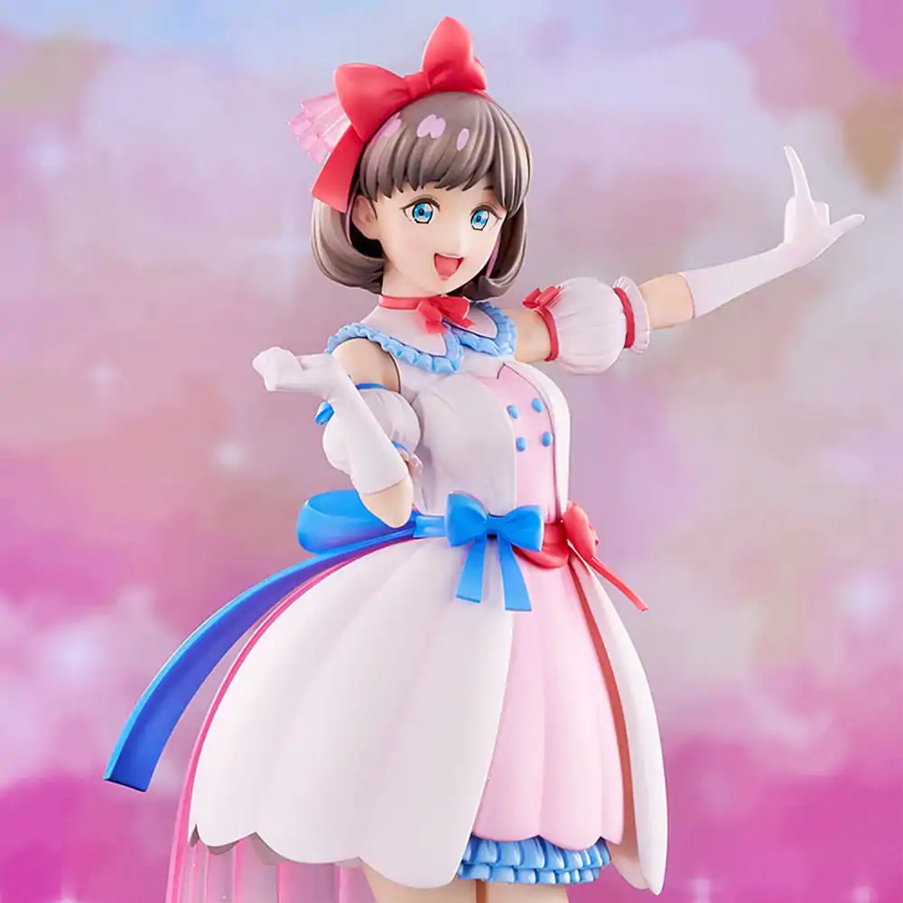 Love Live! Superstar!! PVC Socha 1/6 Tang Keke Tiny Stars Ver. 28 cm produktová fotografia