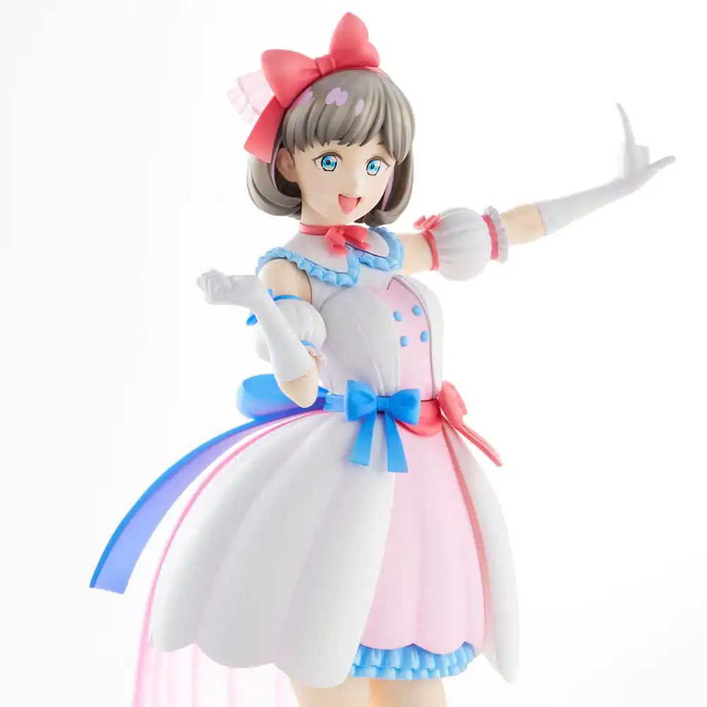 Love Live! Superstar!! PVC Socha 1/6 Tang Keke Tiny Stars Ver. 28 cm produktová fotografia