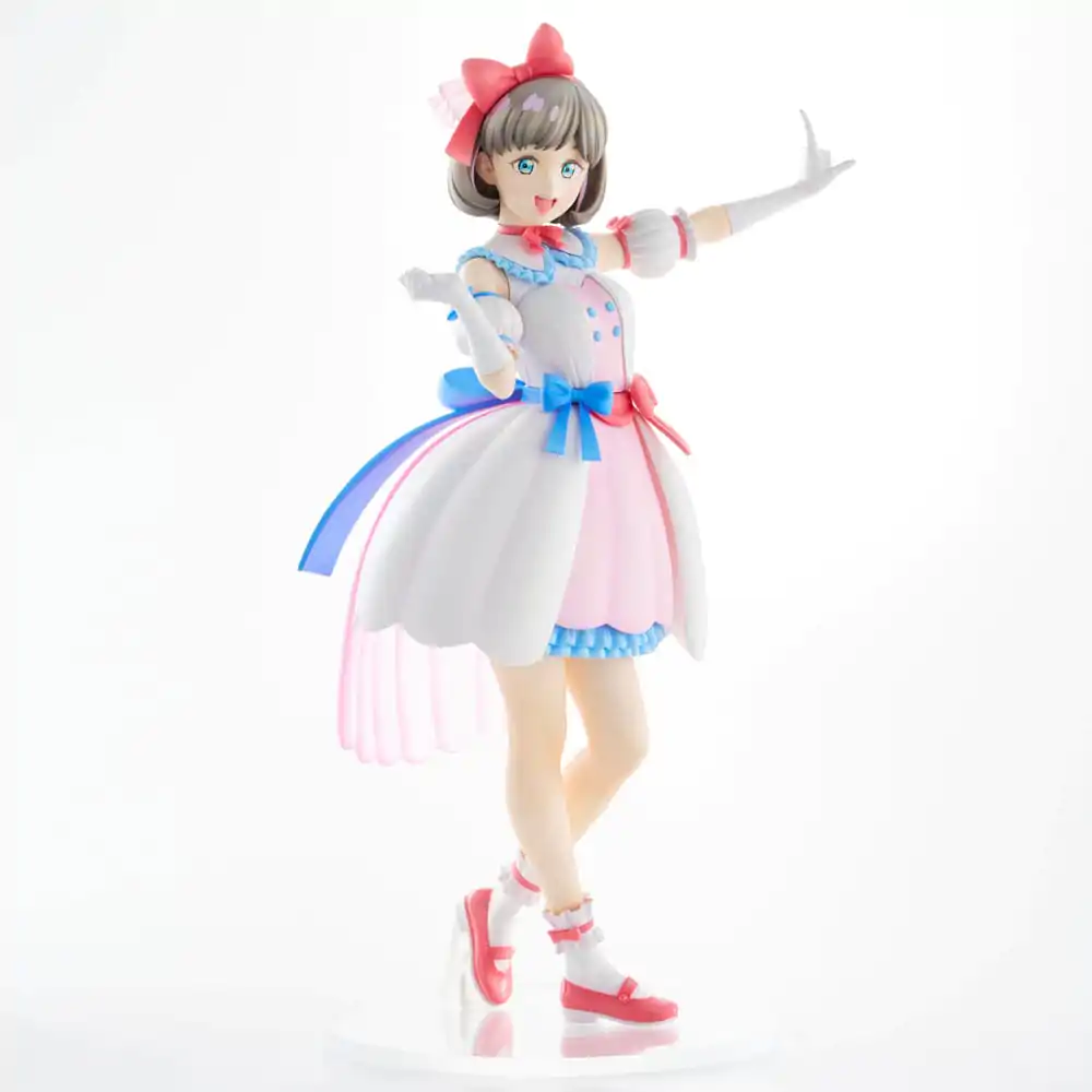 Love Live! Superstar!! PVC Socha 1/6 Tang Keke Tiny Stars Ver. 28 cm produktová fotografia