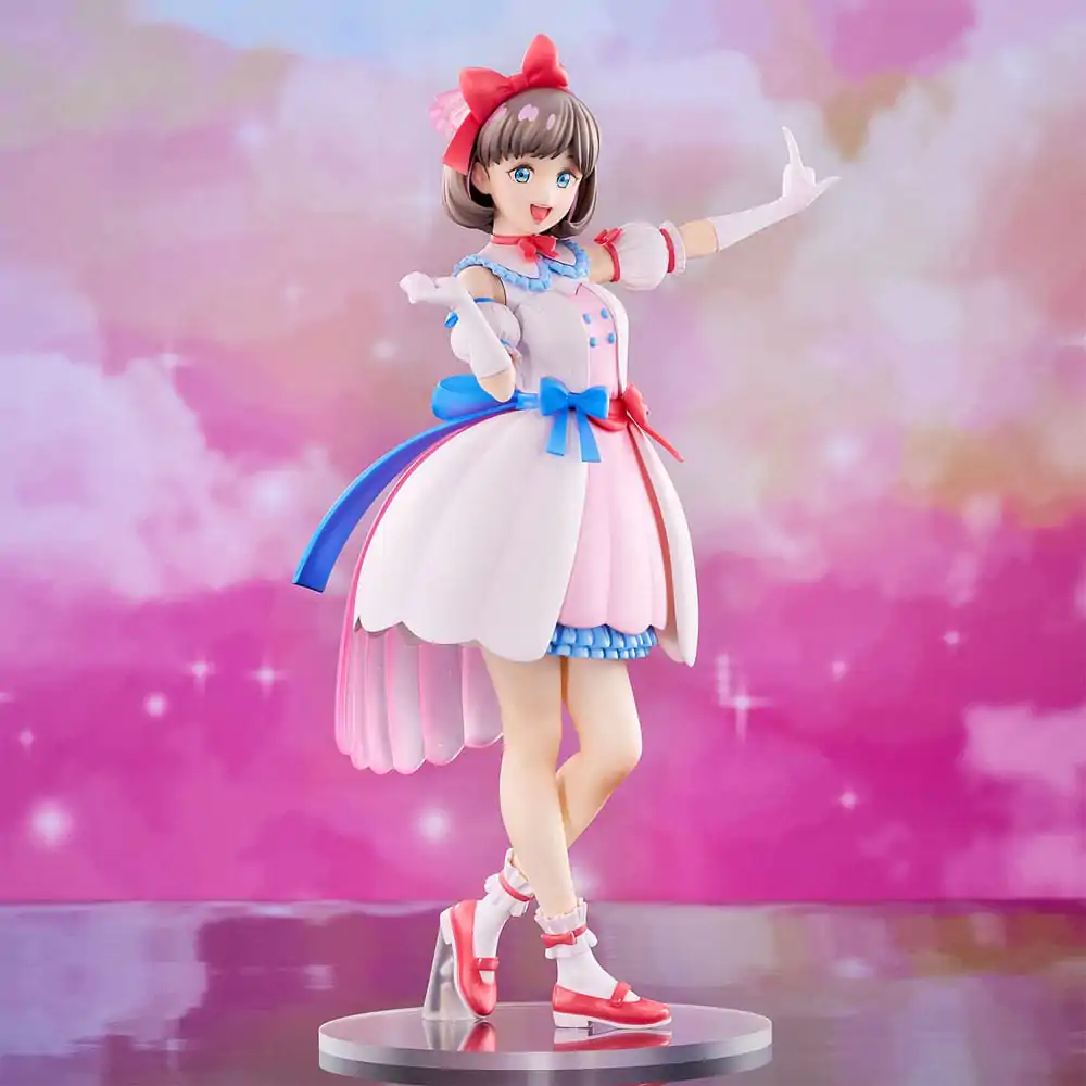 Love Live! Superstar!! PVC Socha 1/6 Tang Keke Tiny Stars Ver. 28 cm produktová fotografia