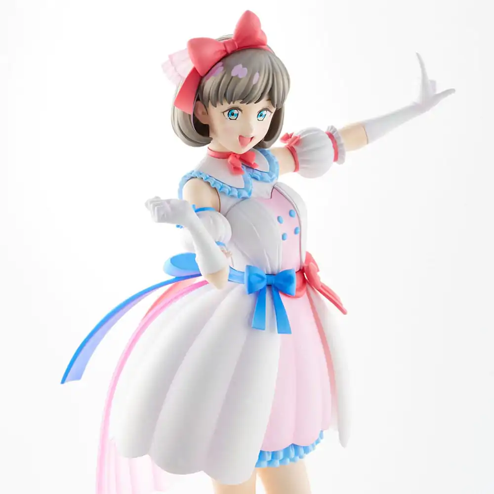Love Live! Superstar!! PVC Socha 1/6 Tang Keke Tiny Stars Ver. 28 cm produktová fotografia
