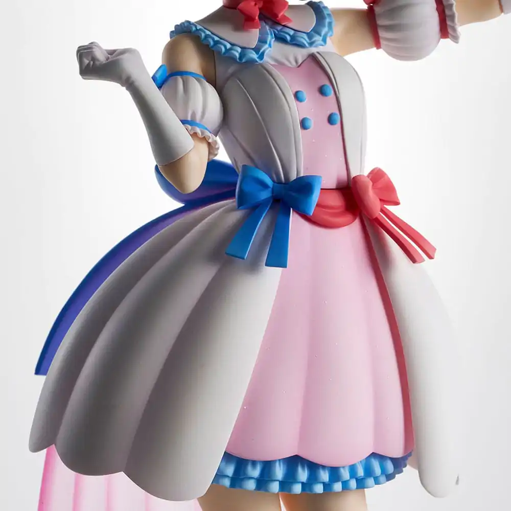 Love Live! Superstar!! PVC Socha 1/6 Tang Keke Tiny Stars Ver. 28 cm produktová fotografia