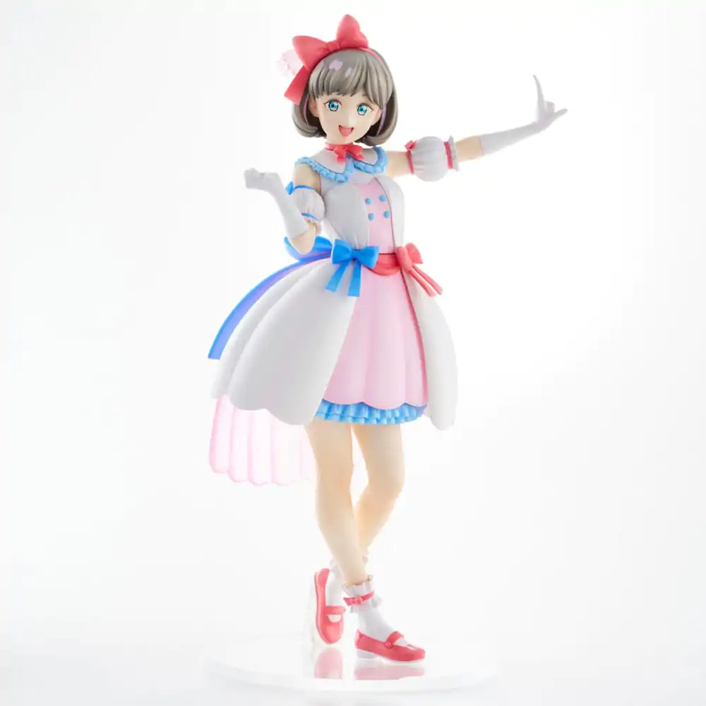 Love Live! Superstar!! PVC Socha 1/6 Tang Keke Tiny Stars Ver. 28 cm produktová fotografia