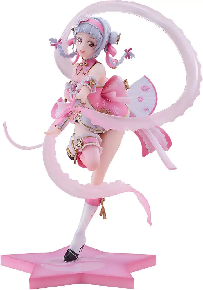 Love Live! Superstar!! PVC socha 1/7 Chisato Arashi: Baikakimu ver. 25 cm termékfotó