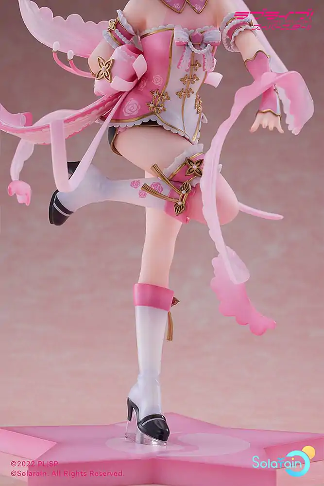 Love Live! Superstar!! PVC socha 1/7 Chisato Arashi: Baikakimu ver. 25 cm termékfotó