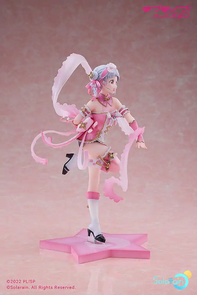 Love Live! Superstar!! PVC socha 1/7 Chisato Arashi: Baikakimu ver. 25 cm termékfotó