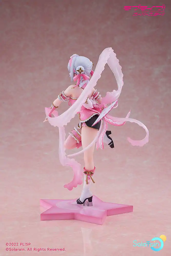 Love Live! Superstar!! PVC socha 1/7 Chisato Arashi: Baikakimu ver. 25 cm termékfotó