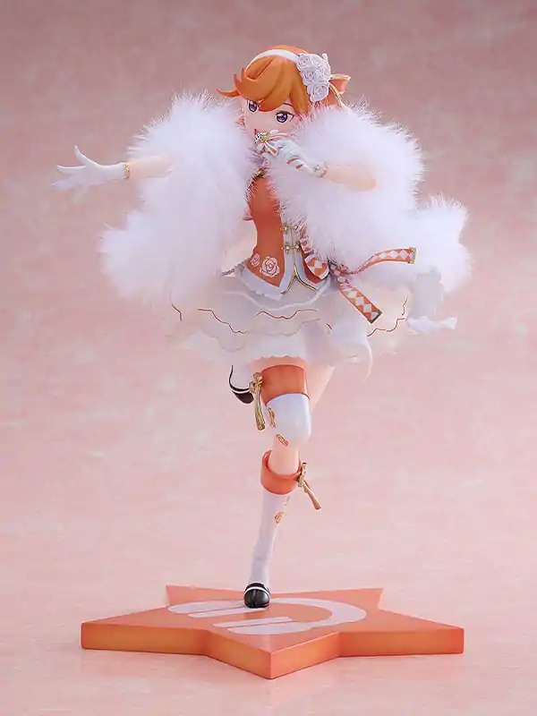 Love Live! Superstar!! PVC soška 1/7 Kanon Shibuya: Baikakimu ver. 23 cm termékfotó