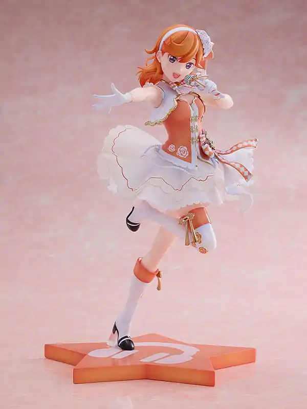 Love Live! Superstar!! PVC soška 1/7 Kanon Shibuya: Baikakimu ver. 23 cm termékfotó