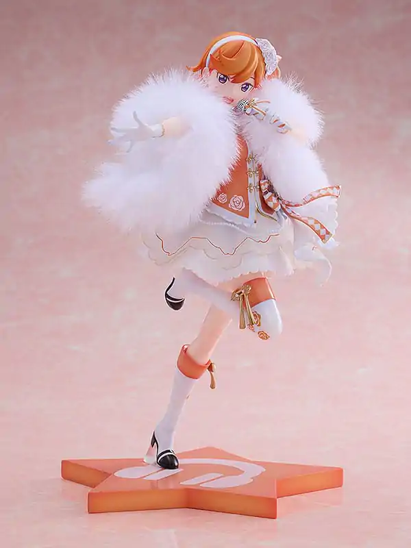 Love Live! Superstar!! PVC soška 1/7 Kanon Shibuya: Baikakimu ver. 23 cm termékfotó