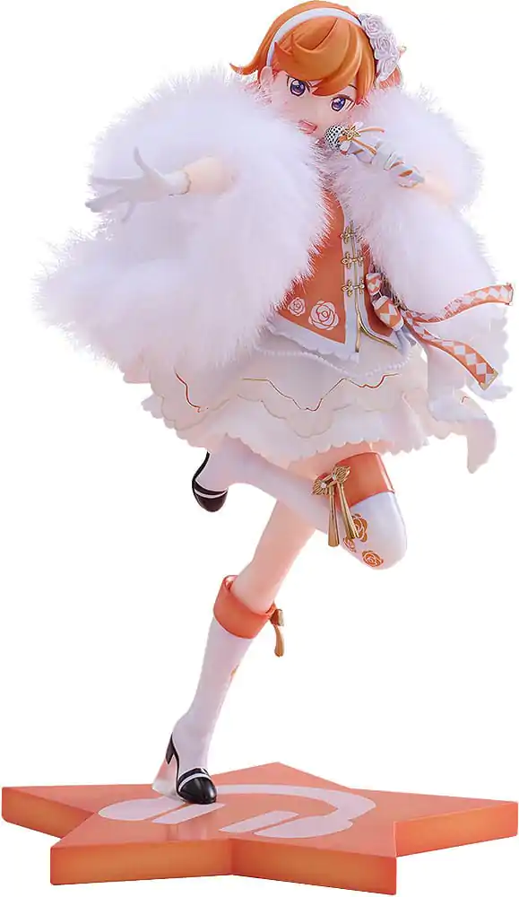 Love Live! Superstar!! PVC soška 1/7 Kanon Shibuya: Baikakimu ver. 23 cm termékfotó