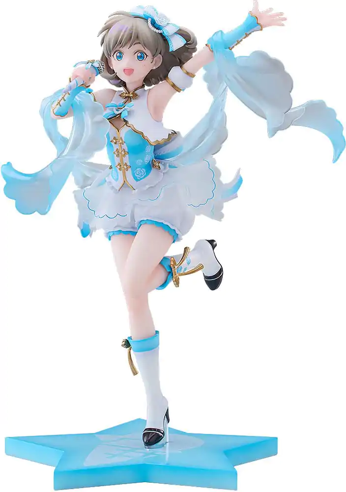 Love Live! Superstar!! PVC soška 1/7 Keke Tang: Baikakimu ver. 24 cm termékfotó