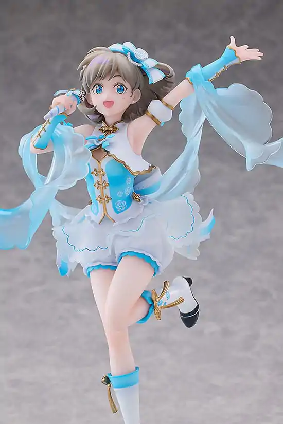 Love Live! Superstar!! PVC soška 1/7 Keke Tang: Baikakimu ver. 24 cm termékfotó