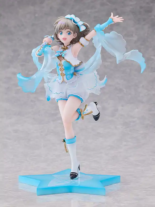 Love Live! Superstar!! PVC soška 1/7 Keke Tang: Baikakimu ver. 24 cm termékfotó