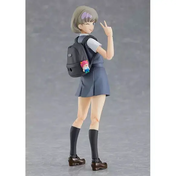 Love Live! Superstar!! SSS PVC soška Tang Keke 21 cm produktová fotografia