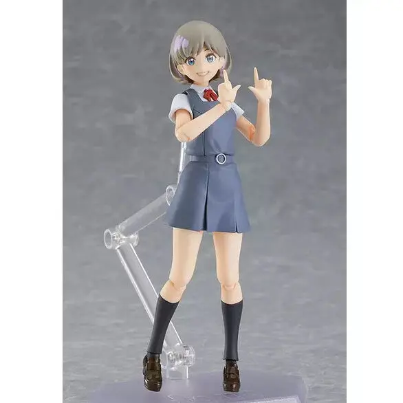 Love Live! Superstar!! SSS PVC soška Tang Keke 21 cm produktová fotografia