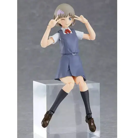 Love Live! Superstar!! SSS PVC soška Tang Keke 21 cm produktová fotografia