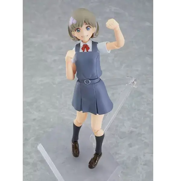 Love Live! Superstar!! SSS PVC soška Tang Keke 21 cm produktová fotografia