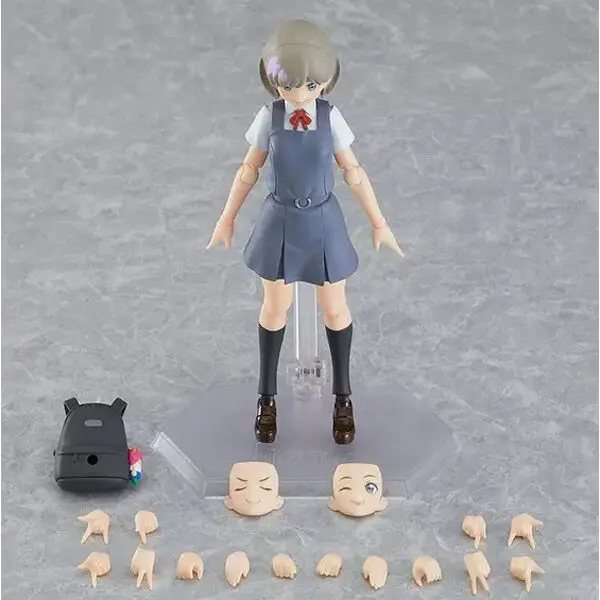 Love Live! Superstar!! SSS PVC soška Tang Keke 21 cm produktová fotografia