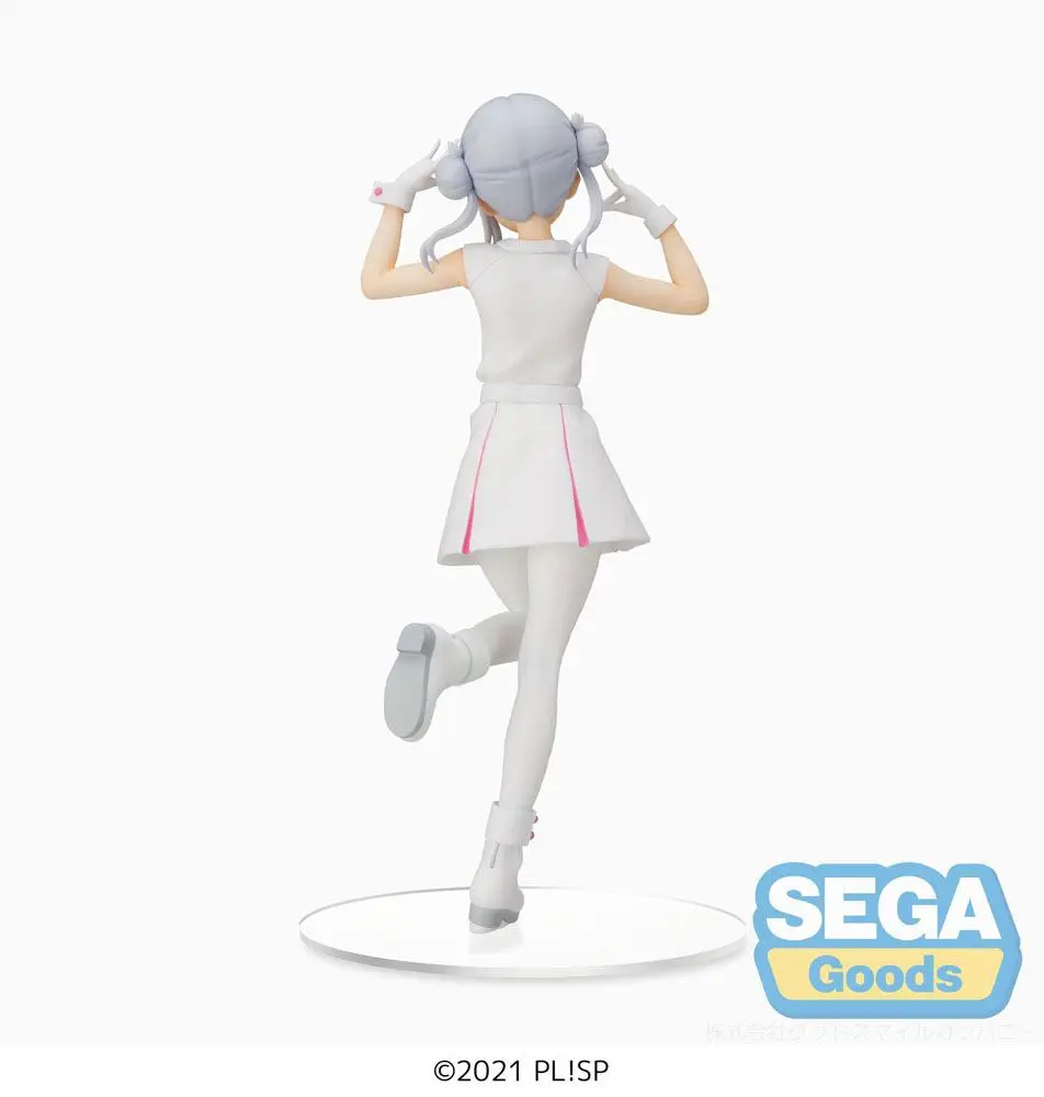 Love Live! Superstar!! PM PVC socha Chisato Arashi - Wish Song 19 cm produktová fotografia