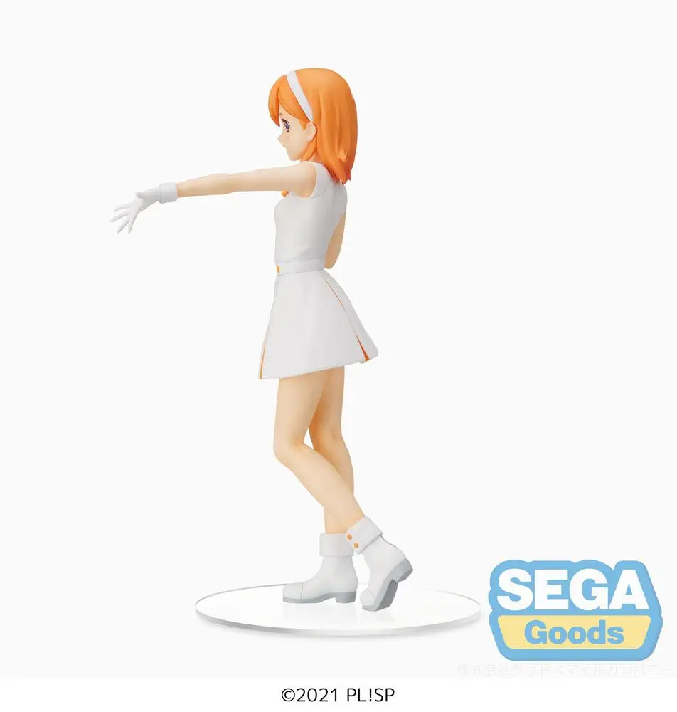 Love Live! Superstar!! PM PVC socha Kanon Shibuya - Wish Song 19 cm produktová fotografia