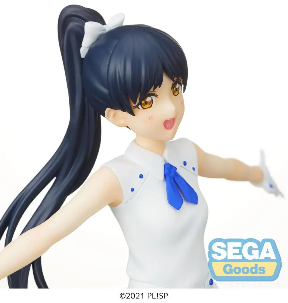 Love Live! Superstar!! PM PVC soška Ren Hazuki - Wish Song 20 cm produktová fotografia