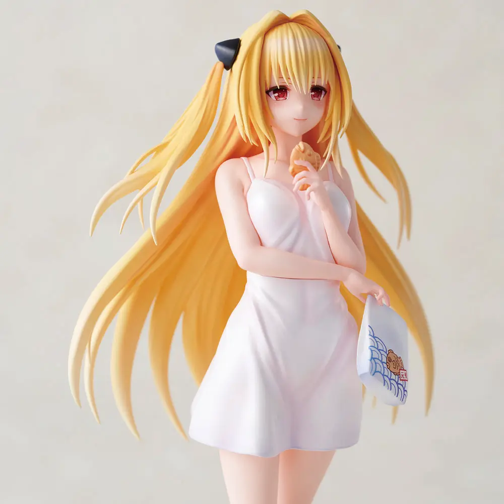 Love Trouble PVC figúrka 1/6 Golden Darkness (Yami) 26 cm termékfotó