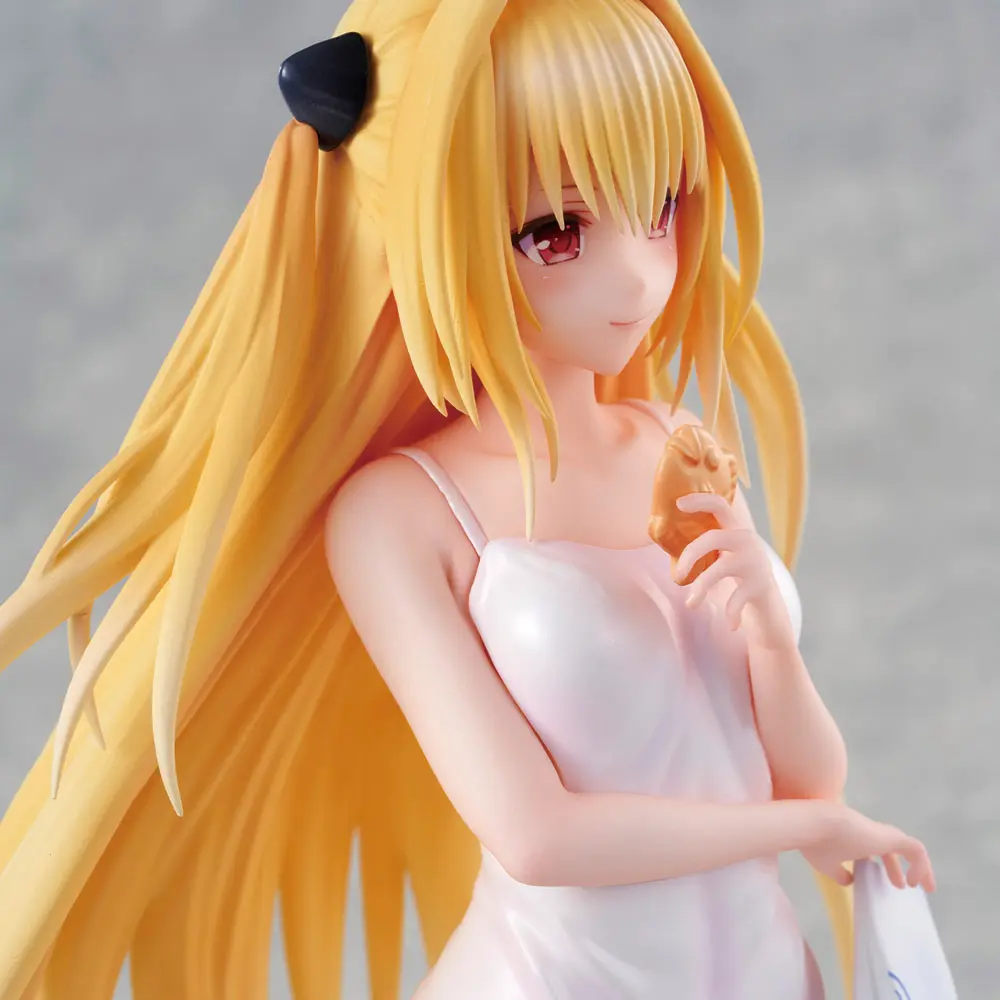 Love Trouble PVC figúrka 1/6 Golden Darkness (Yami) 26 cm termékfotó