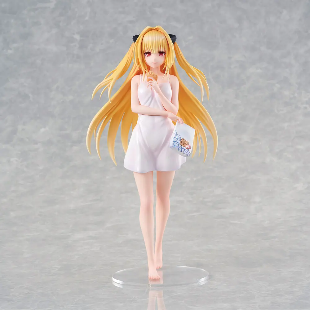 Love Trouble PVC figúrka 1/6 Golden Darkness (Yami) 26 cm termékfotó