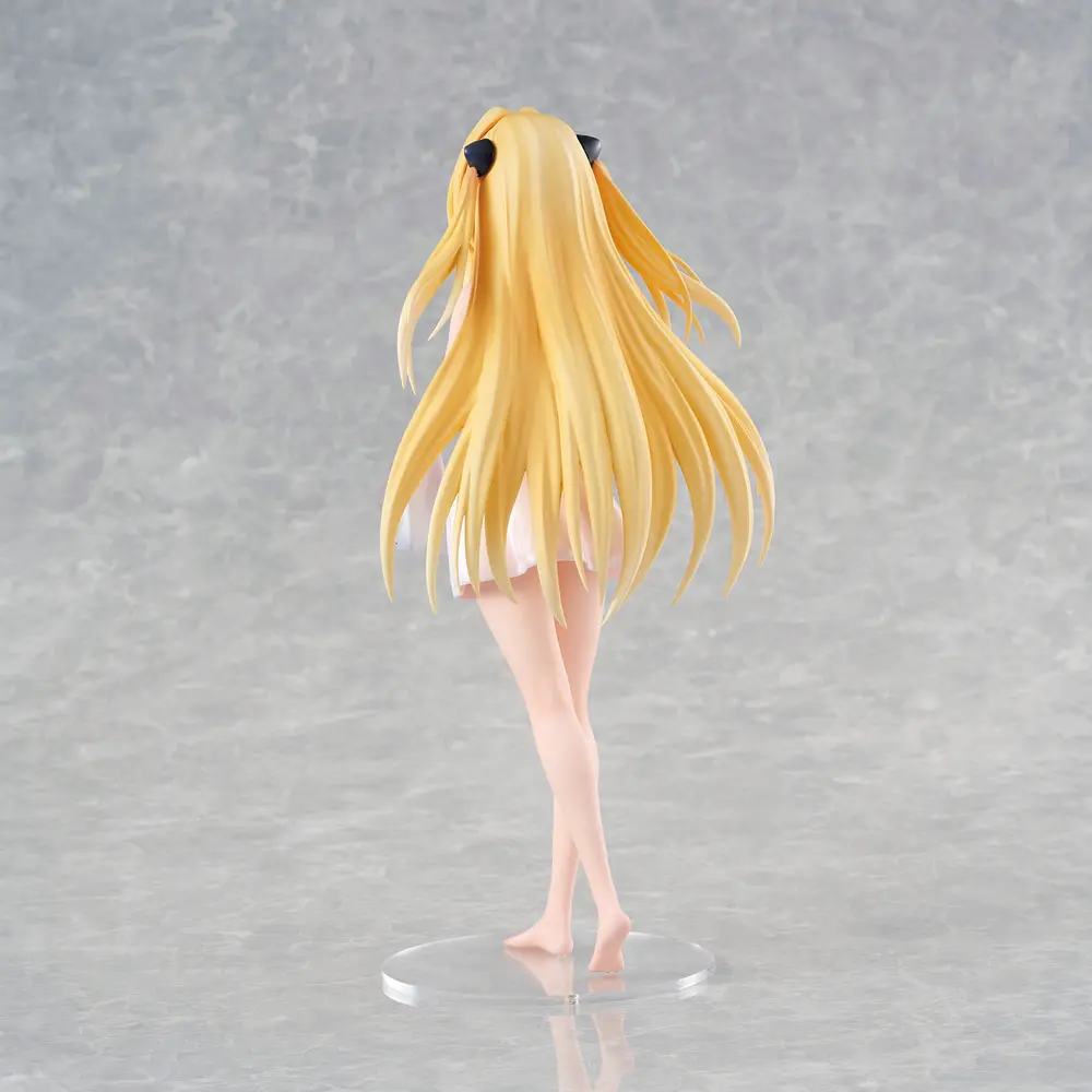 Love Trouble PVC figúrka 1/6 Golden Darkness (Yami) 26 cm termékfotó