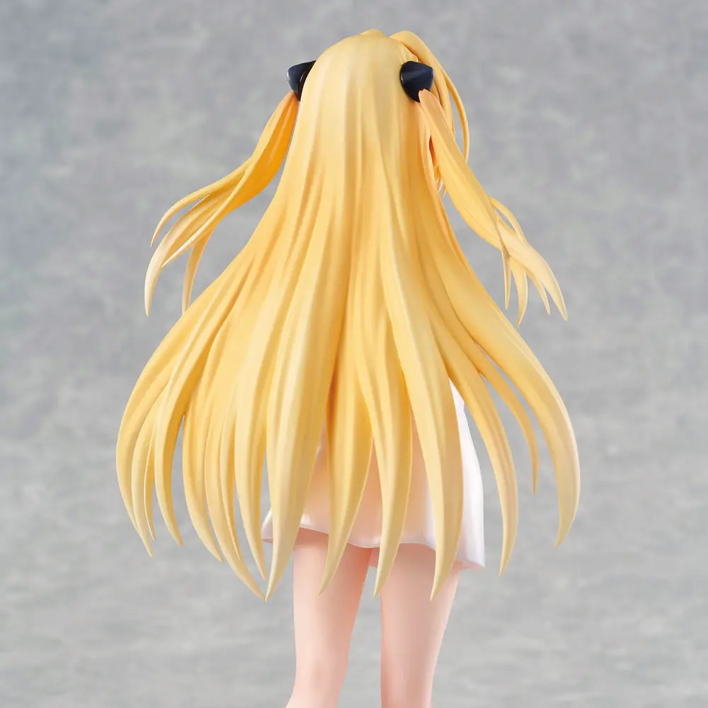 Love Trouble PVC figúrka 1/6 Golden Darkness (Yami) 26 cm termékfotó