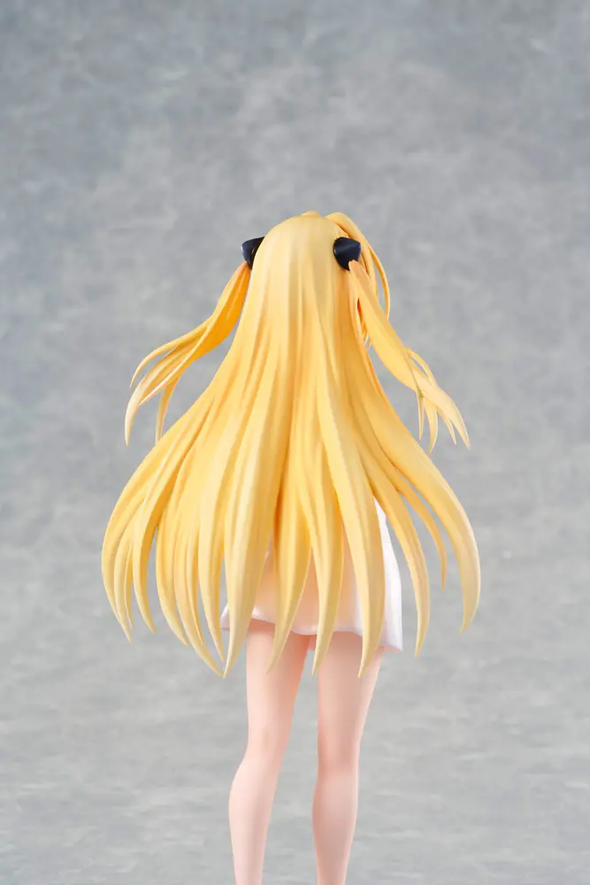 Love Trouble PVC figúrka 1/6 Golden Darkness (Yami) 26 cm termékfotó